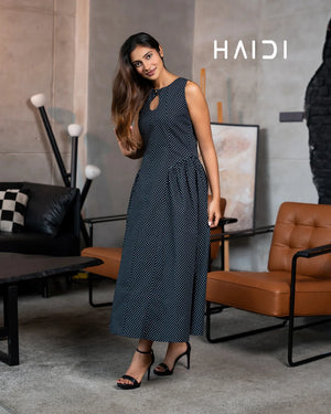 Maxi Dress - KB0050