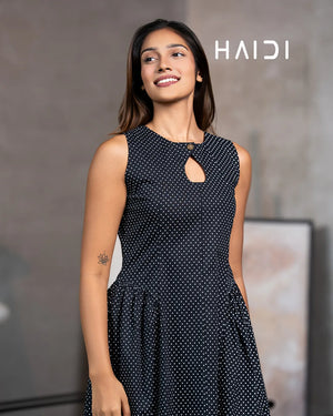 Maxi Dress - KB0050