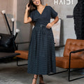 Maxi Dress - KB0051