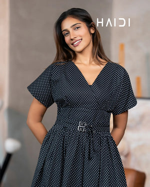 Maxi Dress - KB0051