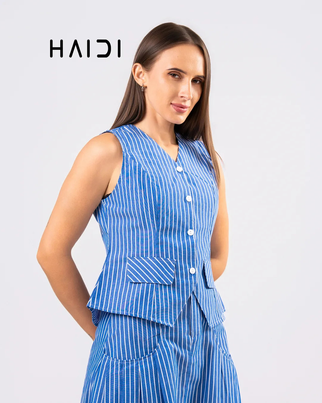 KB0045A - Waistcoat