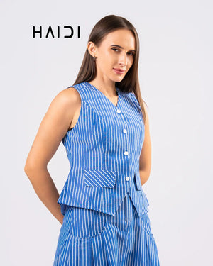 KB0045A - Waistcoat