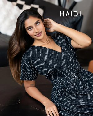 Maxi Dress - KB0051
