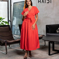 Maxi Dress - KB0051
