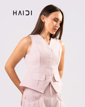 KB0045A - Waistcoat