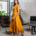 Maxi Dress - KB0054