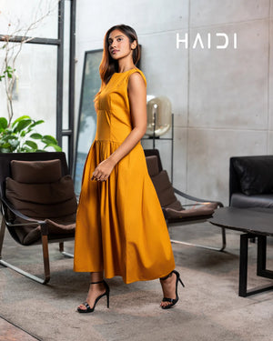 Maxi Dress - KB0054