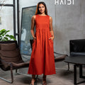 Maxi Dress - KB0053