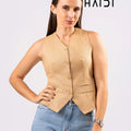 KB0046A - Waistcoat