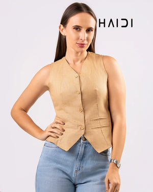 KB0046A - Waistcoat