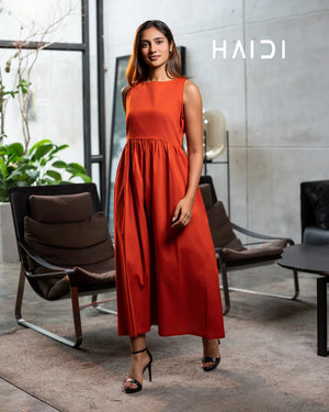 Maxi Dress - KB0053