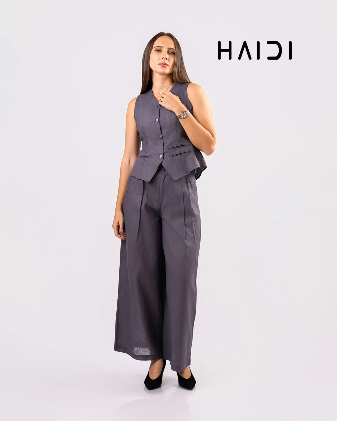 KB0046A - Waistcoat