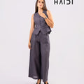 KB0046B - Linen Pant