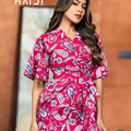 Maxi Dress - AB1432