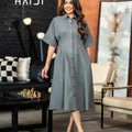 Midi Dress - KB0023
