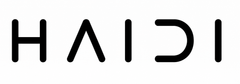 HAIDI CLOTHING