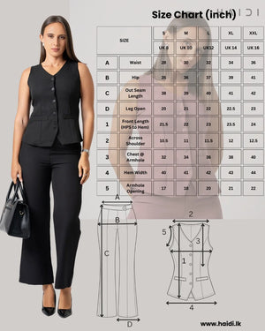 Formal Full Kit - KT0046 - Pink