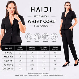 KB0041 - Waist coat