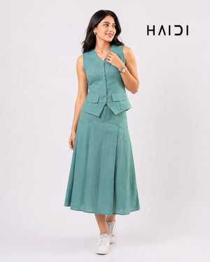 KB0045A - Waistcoat