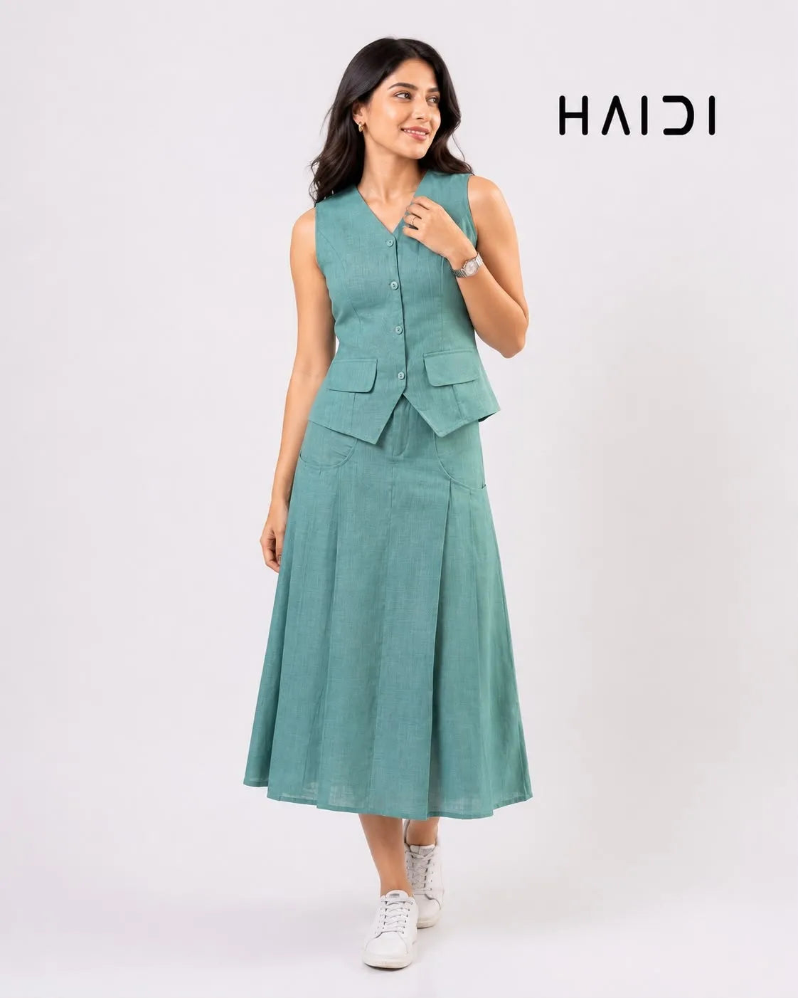KB0045B - Skirt